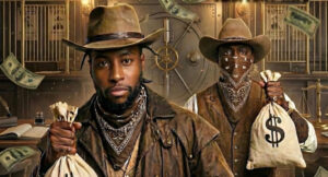 Young Dirty Bastard - Dirt Dillinger