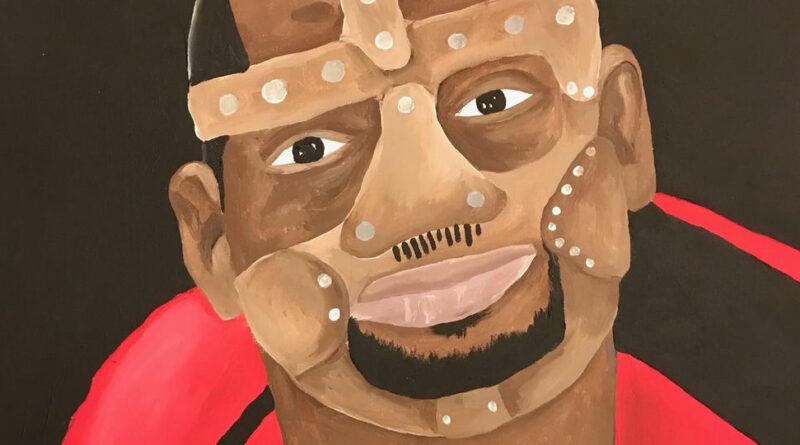 Young Reese Dude - Have a Nice Day