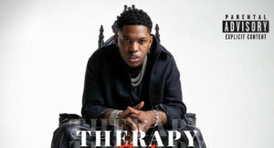 Yung Bleu - THERAPY