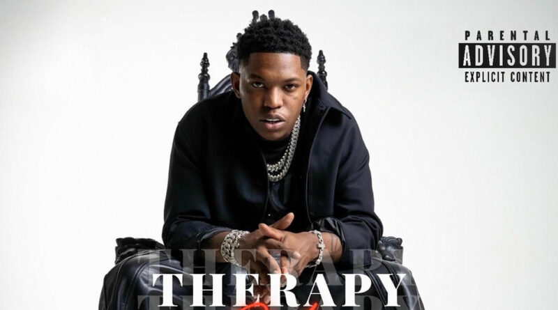 Yung Bleu - THERAPY