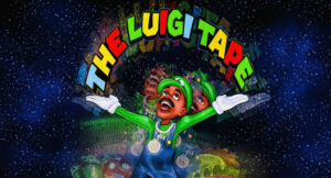 Baby Jayy - The Luigi Tape