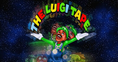 Baby Jayy - The Luigi Tape
