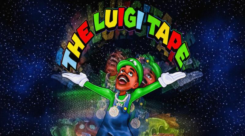 Baby Jayy - The Luigi Tape