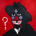 cover 21 Savage – What Happened to the Streets