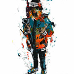 cover Boldy James & Nicholas Craven – Criminally Attached