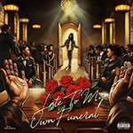 cover Boldy James & Nicholas Craven – Late to My Own Funeral