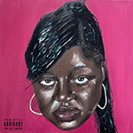 cover Che Noir – The Color Chocolate 2