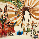 cover JID – God Does Like Ugly