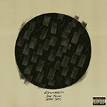 cover John Michel & Anthony James – Egotrip