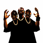 cover Juicy J – Head On Swivel