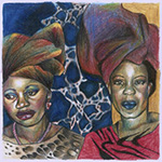 cover MIKE – Showbiz!