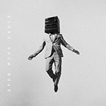 cover Open Mike Eagle – Neighborhood Gods Unlimited