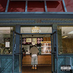 cover Ray Vaughn – The Good The Bad The Dollar Menu