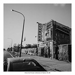 cover Saba & No I.D. – From The Private Collection Of Saba And No I.D.