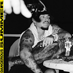 cover Yeat – DANGEROUS SUMMER