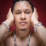 cover Young Thug – UY SCUTI