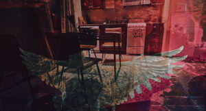 fangmadesoso & SO SO - camping for fangs