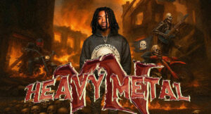 glizzyfr - YN Heavy Metal