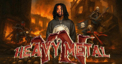 glizzyfr - YN Heavy Metal