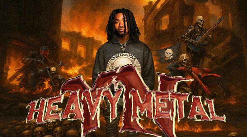 glizzyfr - YN Heavy Metal