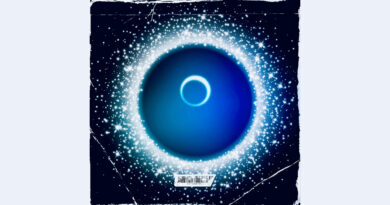 iNTeLL & J. Glaze - The Glow