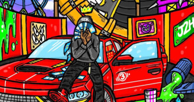 kj2ugly - welcome 2 uglyworld 3