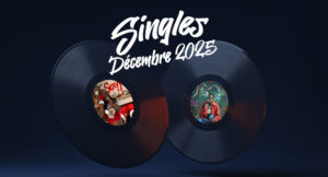Singles Décembre 2025