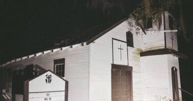 $uicideboy$ - THY WILL BE DONE