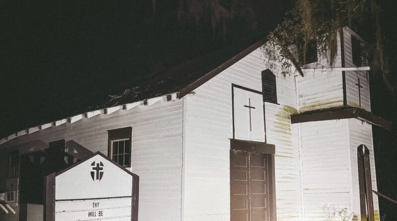 $uicideboy$ - THY WILL BE DONE