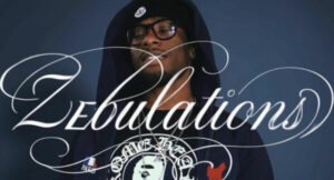 zebulunxo - Zebulations