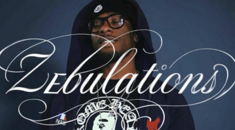 zebulunxo - Zebulations