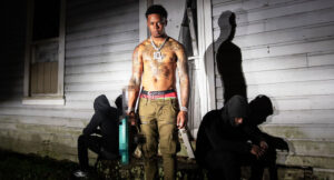 10Percent - Snake Story