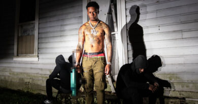 10Percent - Snake Story