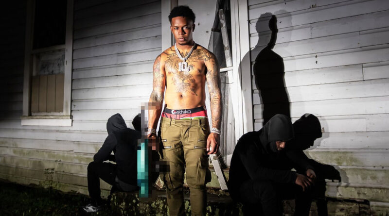 10Percent - Snake Story