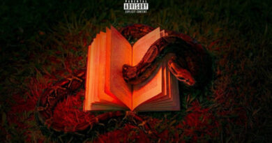 10Percent - Snake Story Pt. 2