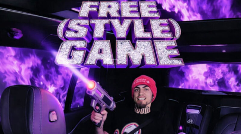 1900Rugrat - Free(Style) Game Deluxe