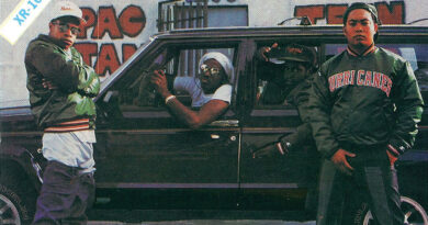 2 Live Crew - 2 Live Is What We Are