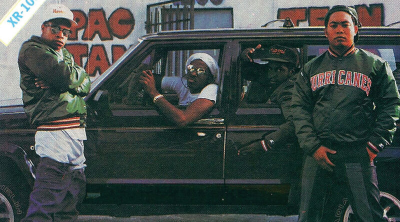 2 Live Crew - 2 Live Is What We Are