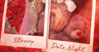 3Breezy - Date Night