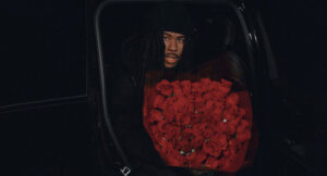 3Breezy - What She Deserves