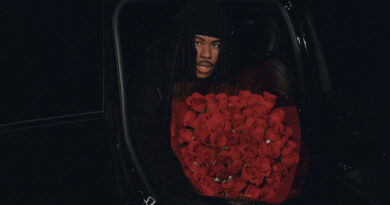 3Breezy - What She Deserves