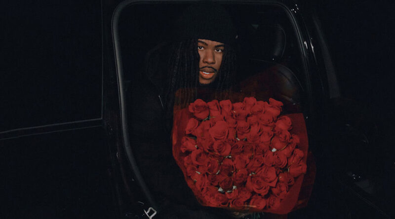 3Breezy - What She Deserves