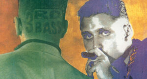 3rd Bass - The Cactus Album