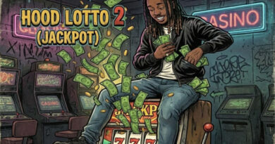 44 Meek Manny - Hood Lotto 2