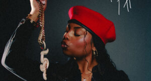 51 June - HER FAVORITE HUSTLER