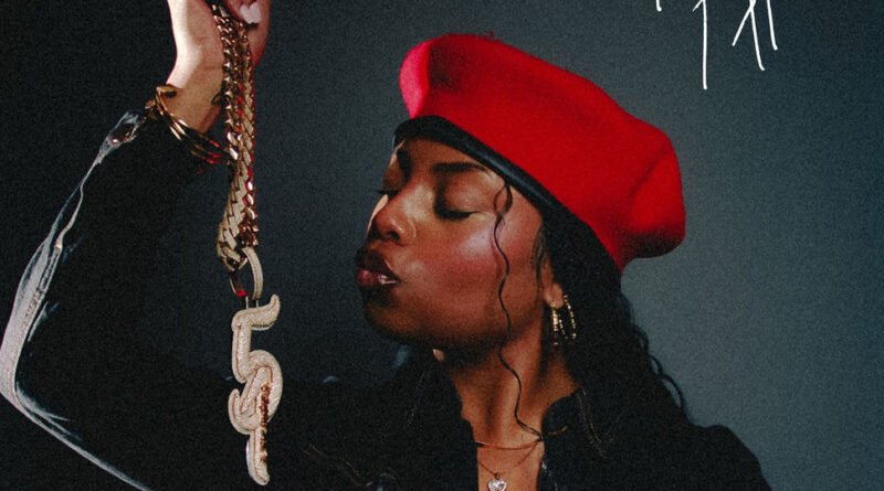 51 June - HER FAVORITE HUSTLER