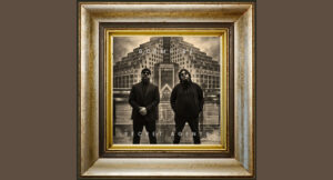 80 Empire - Secret Agents