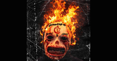 8corpses & Ouija Macc - IN4NO