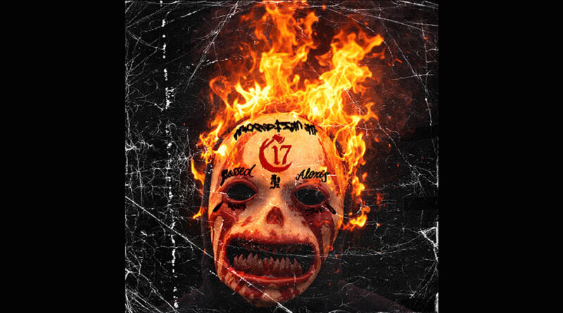 8corpses & Ouija Macc - IN4NO