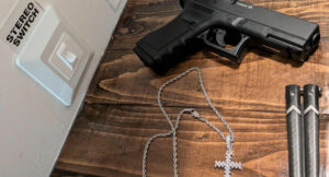 909 Petey - BB Glock 19